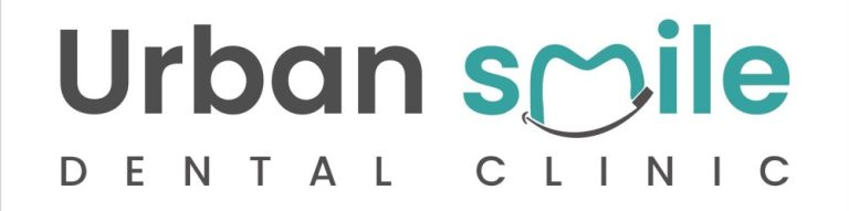 Dr. Smita's Urban Smile Dental Clinic Logo - Best Dentist in Pune